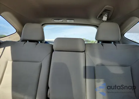 2016 Honda Cr-V Ex from USA, damaged, VIN 3CZRM3H53GG715397